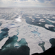 Illustration for article titled Researchers Find That Arctic Ice Is Filled With Microplastic
